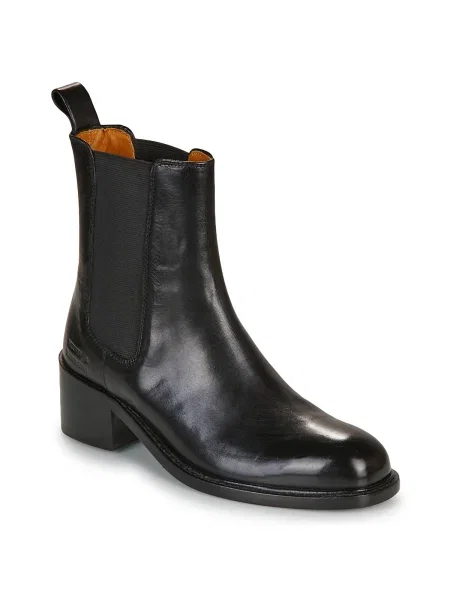 Pantofi Melvin & Hamilton negru