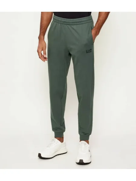 Pantaloni de trening | verde