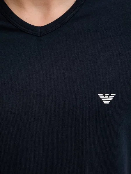 Póló Emporio Armani fehér