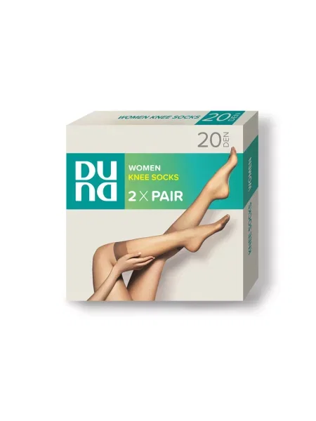 Шкарпетки Duna