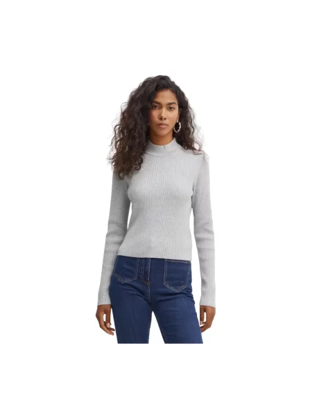 Sweter Michael Kors szary