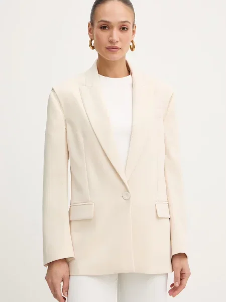 Patrizia Pepe sacou bej