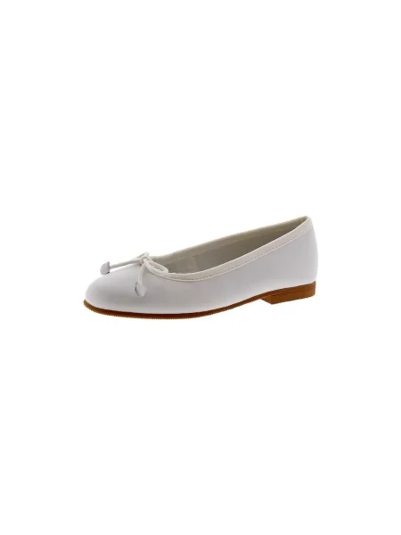 Pantofi copii D'bébé alb