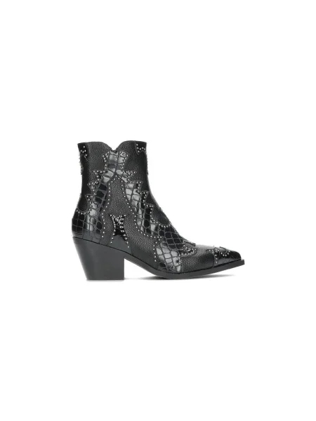 Pantofi Noa Harmon negru