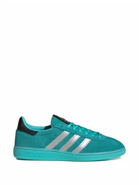 Futó levágott nadrág Adidas fekete