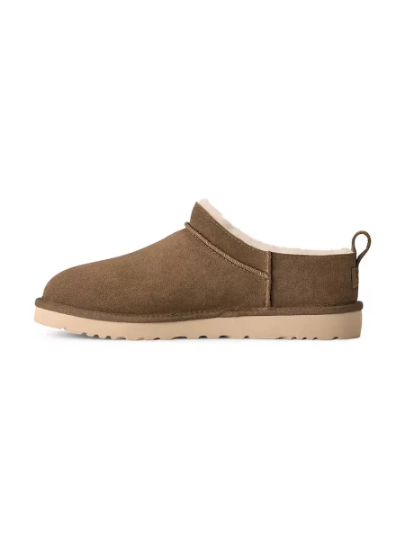 UGG капці замшеві M Classic Micro