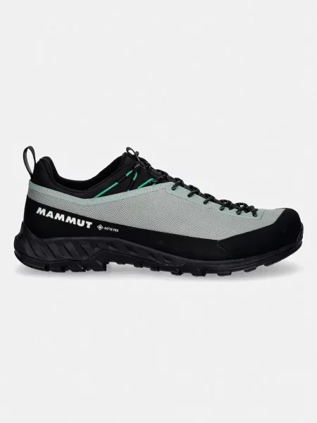 Треккинговые ботинки Mammut