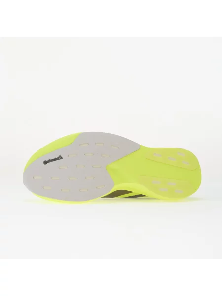 Кроссовки Adidas Performance желтые