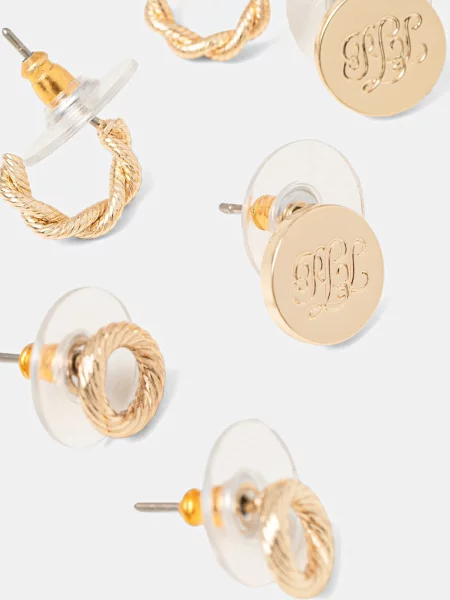 Серьги Lauren Ralph Lauren