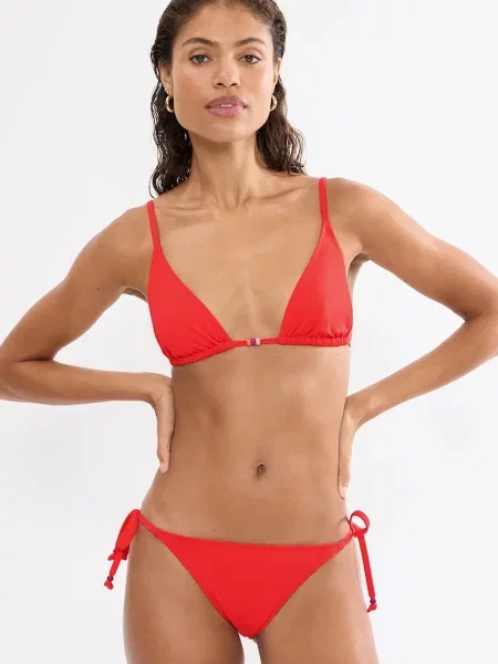 Triumph plavková podprsenka dámska Mix & Match Summer oranžová