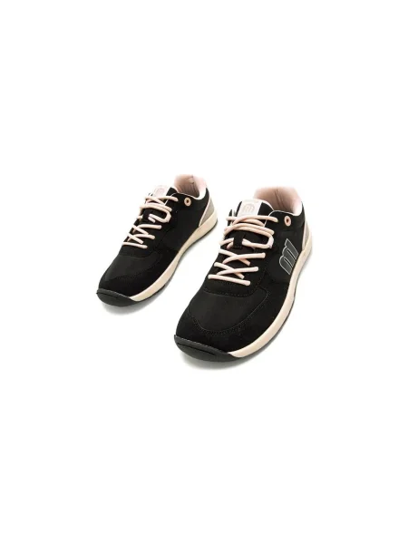Pantofi Mtng negru