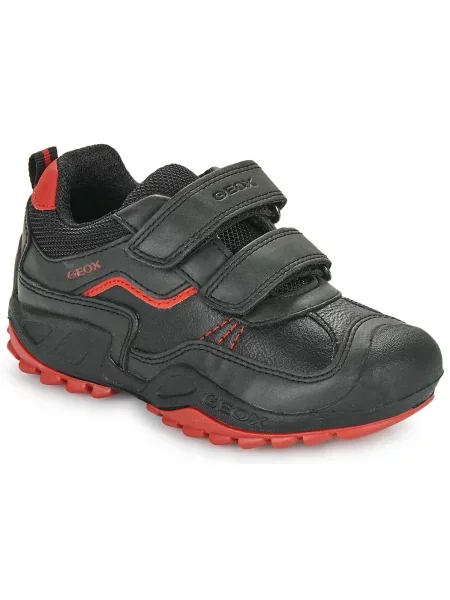 Tenisice Geox crna
