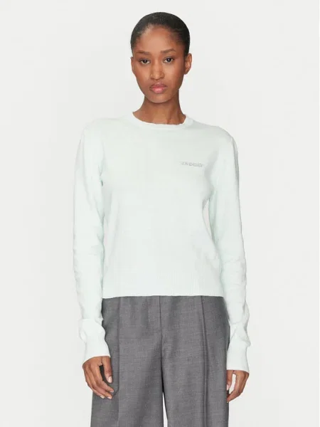 Pulover Lance albastru