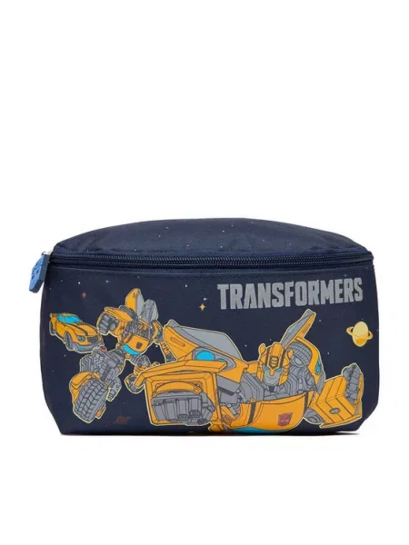 Ľadvinka TRANSFORMERS Tmavomodrá