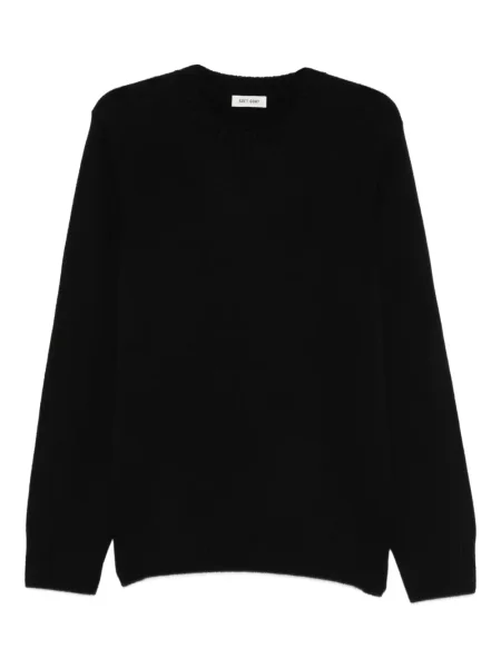 Pulover Soft Goat negru