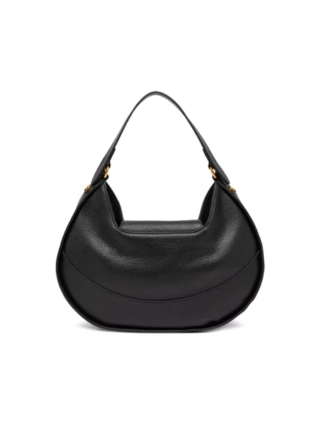 Torebka Gianni Chiarini czarna