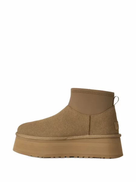 Botine Ugg cu platformă clasici