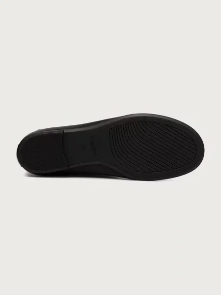 Кожаные сапоги Vagabond Shoemakers