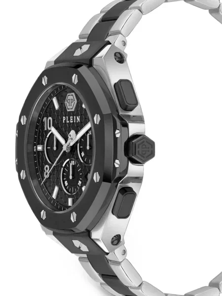 Ceas Philipp Plein negru