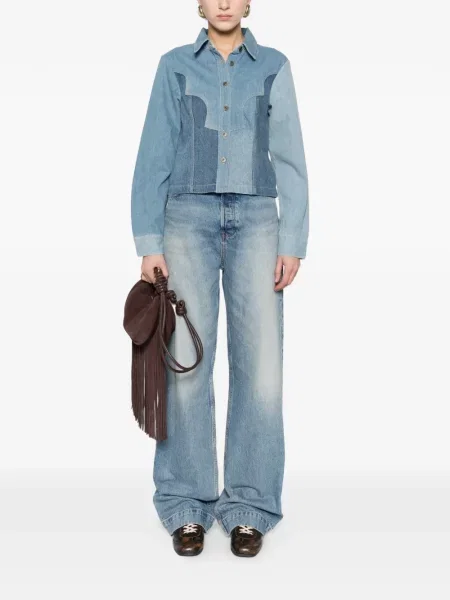 Geacă Levi's® albastru