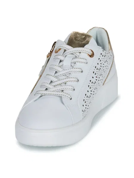 Pantofi Xti alb