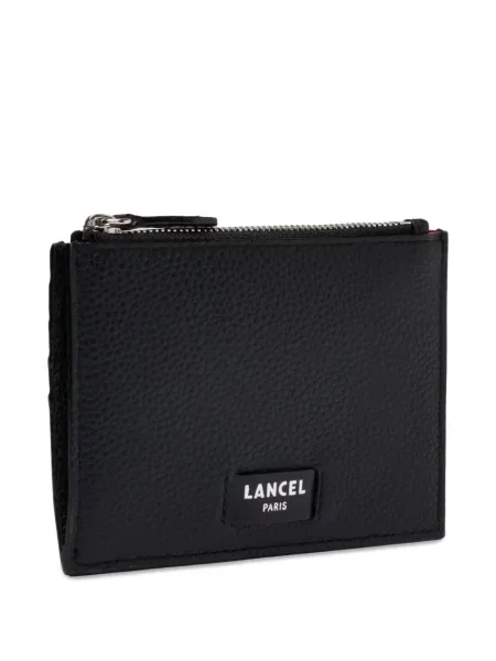 Portofel Lancel negru