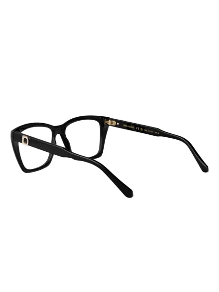 Napszemüveg Ferragamo Eyewear fekete