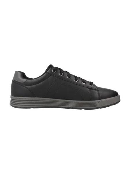 Tenisky Skechers čierna