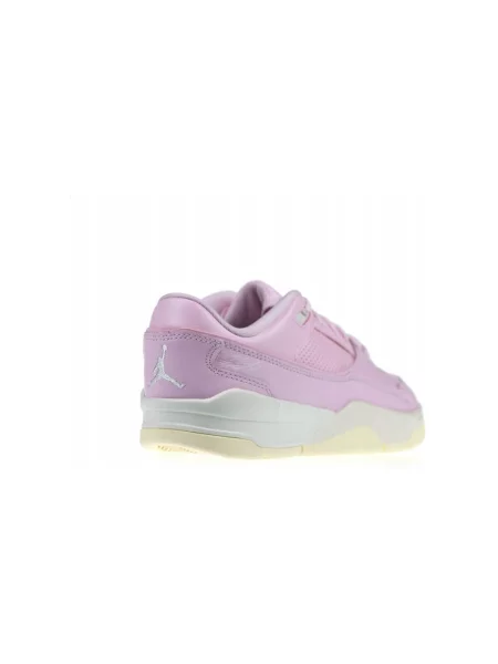 Tenisky Nike Air Jordan biela