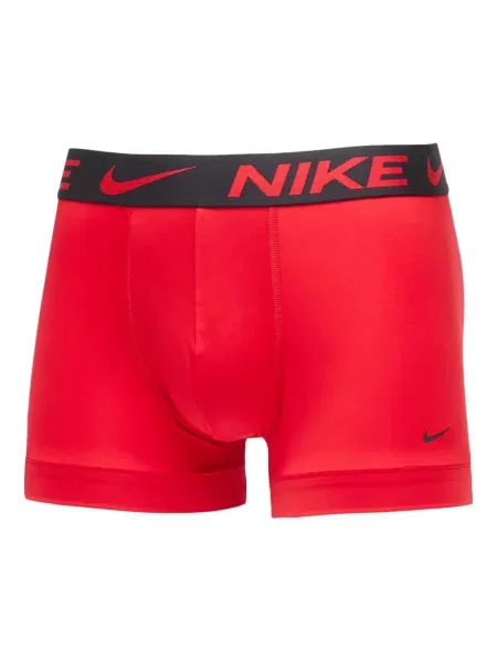 Pantaloni Nike cu autograf negru