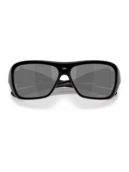 Oakley Okulary Przeciwsłoneczne schwarz czarne