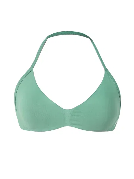 YEAZ Sutien sport Fly deschis verde