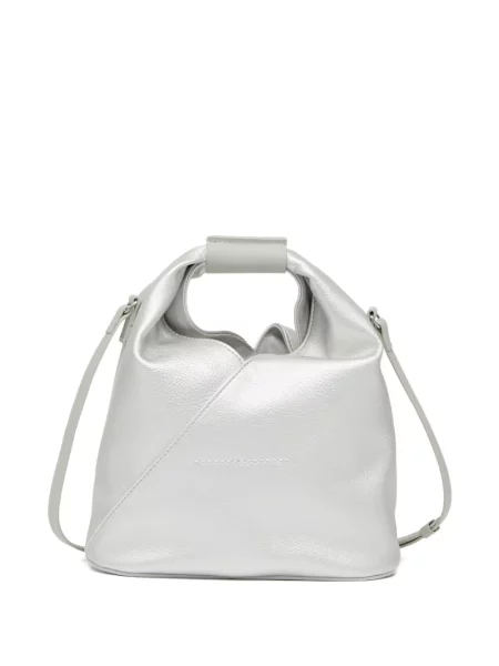 Body Mm6 Maison Margiela argintiu