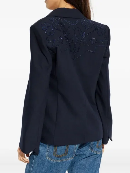 Sacou Zadig&voltaire albastru