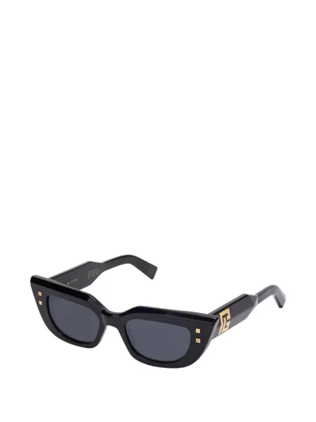 Ochelari de soare Balmain Eyewear negru