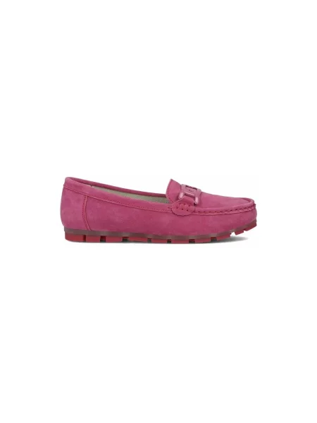 Pantofi Filippo roz