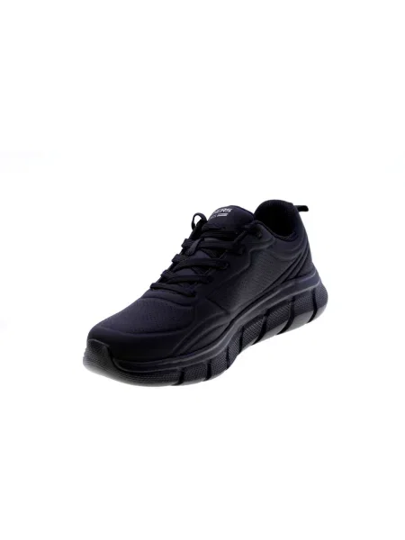 Tenisky Skechers čierna