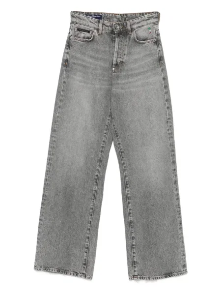 Blugi Philipp Plein gri