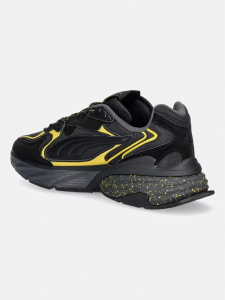 Puma Nitro UMBREON Pokémon sneakersy czarne