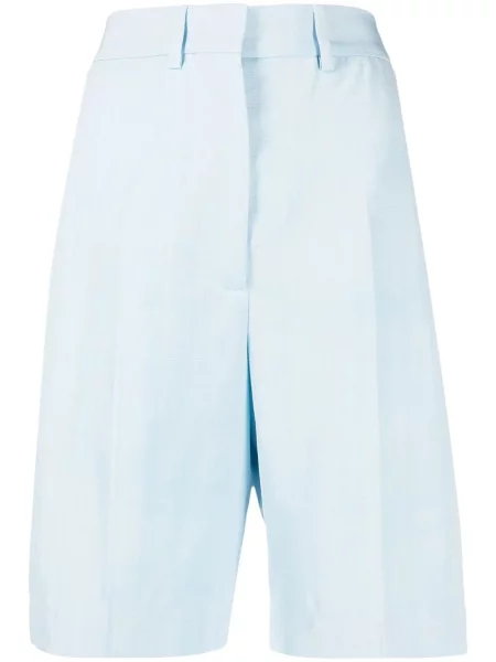 Pantaloni scurți Casablanca albastru