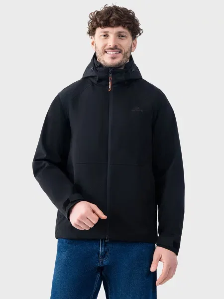 Вітровка AVECS чорний