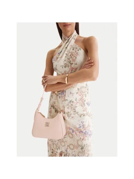 Torebka Nine West różowa