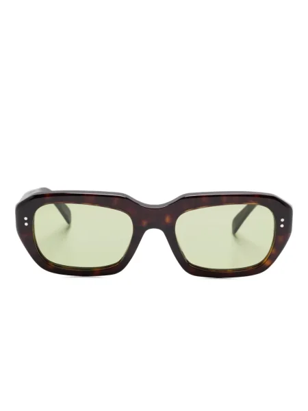 Ochelari de soare Retrosuperfuture maro