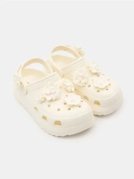 Сабо Sinsay с аппликацией