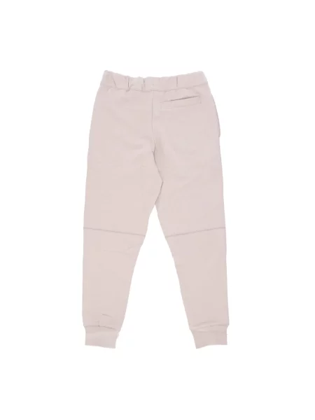 Lekkie spodnie cargo Timberland różowe