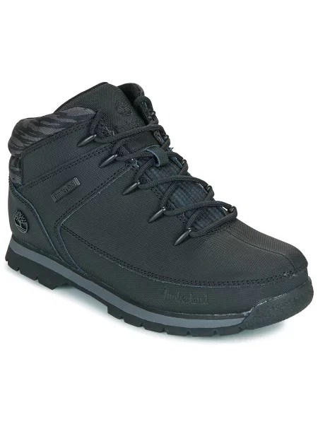 Pantofi copii Timberland negru