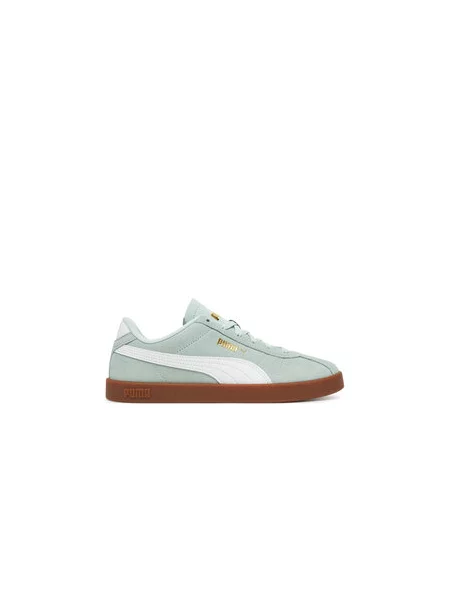 Puma Sneakersy Club II 10 Tyrkysová modré