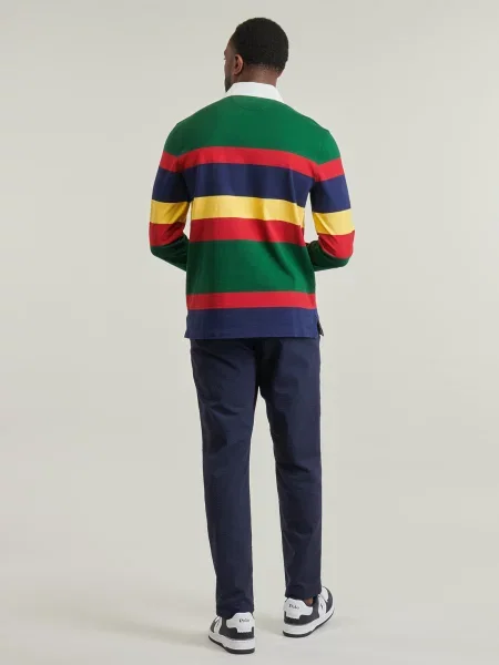 Polokošeľa Polo Ralph Lauren