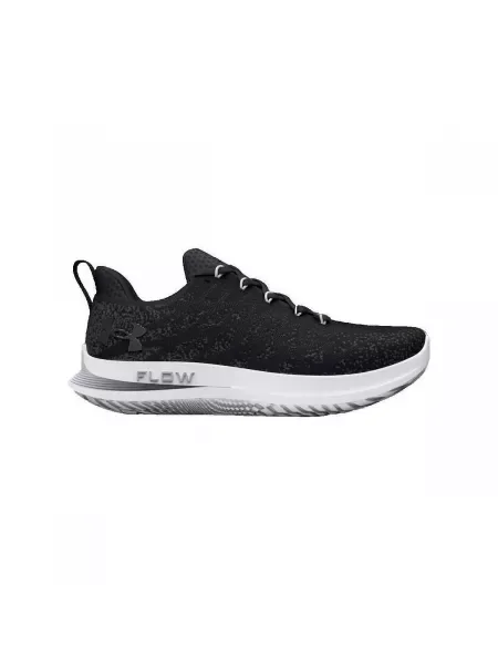 Tenisky Under Armour čierna