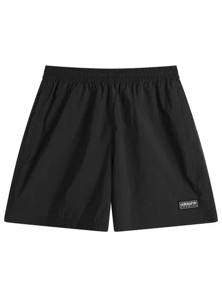 Szorty Adidas czarne